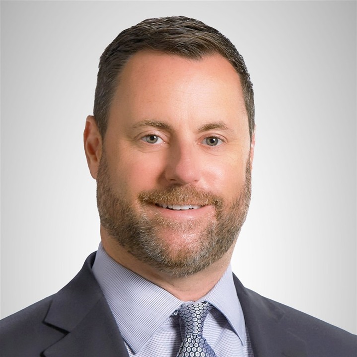 Chad Feller