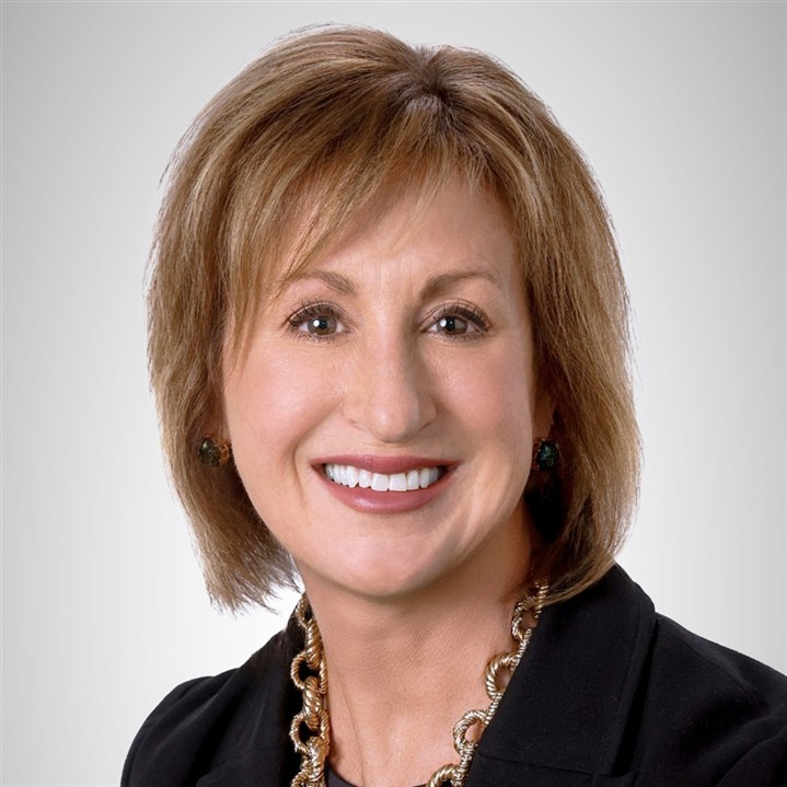 Kathy Sahli