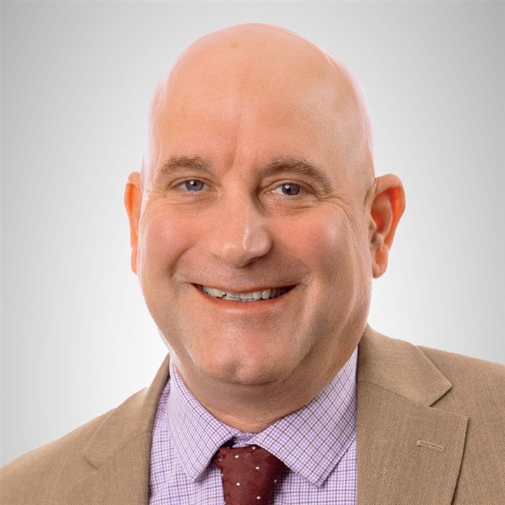 John Keller