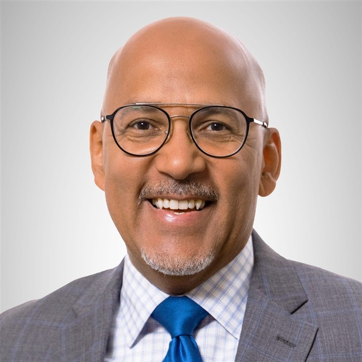 Mark Rose