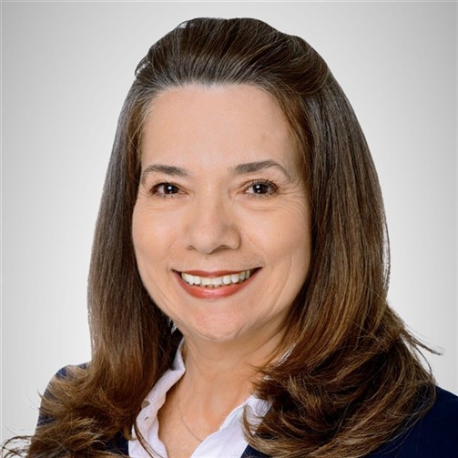 Marlene Castillo