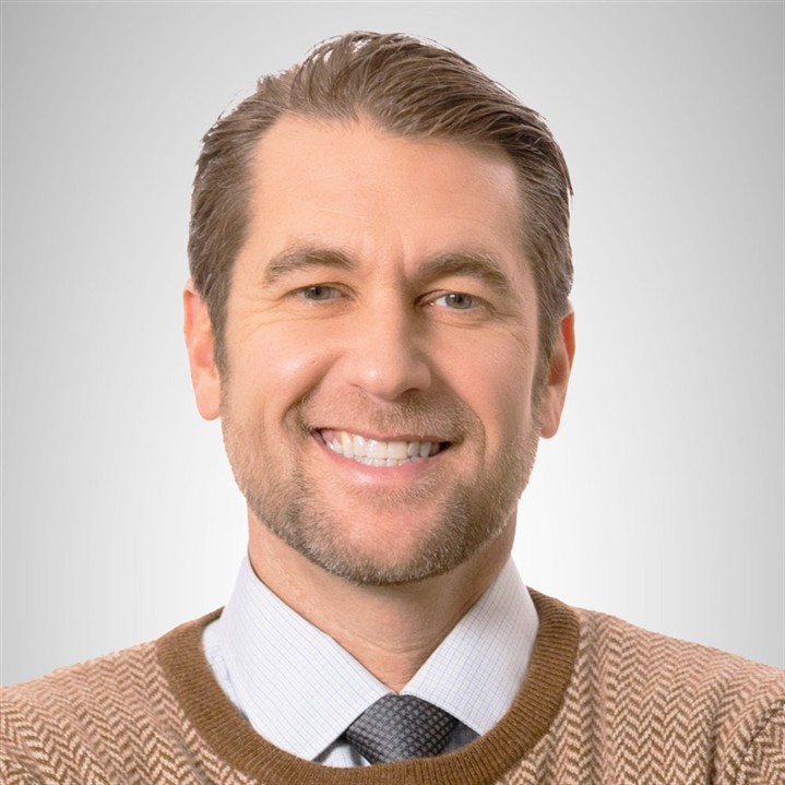 Jeremy Pfaff