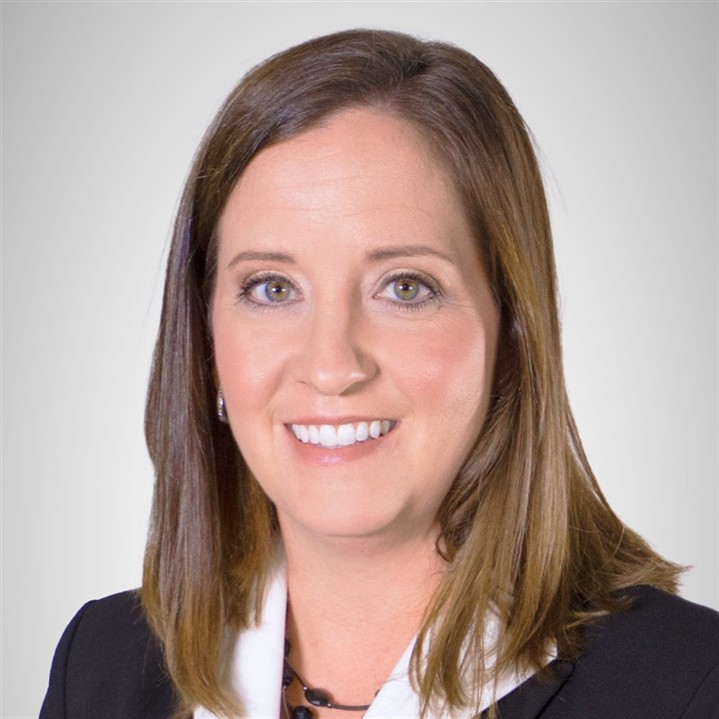 Mary Wallisch