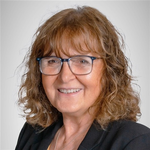 Alice Stanula