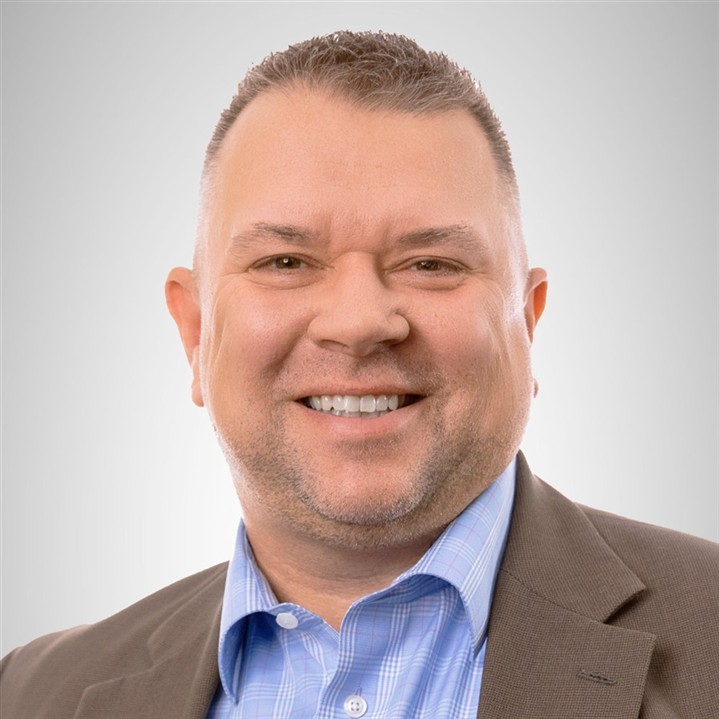 Steve Rewolinski