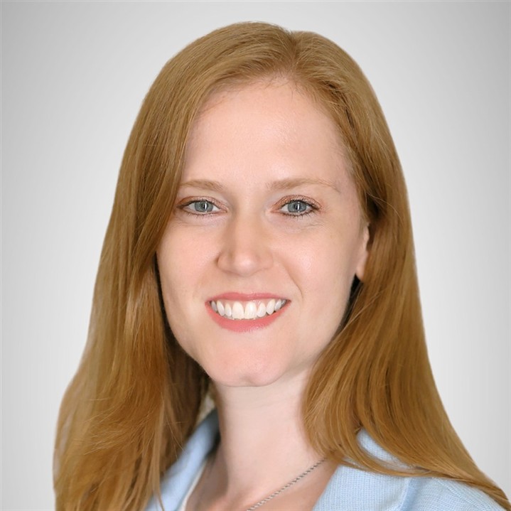 Samantha Guthrie, CFP®, RSSA®, AIF®, CWS®