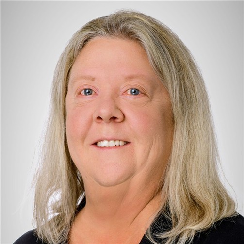 Margaret Landphier