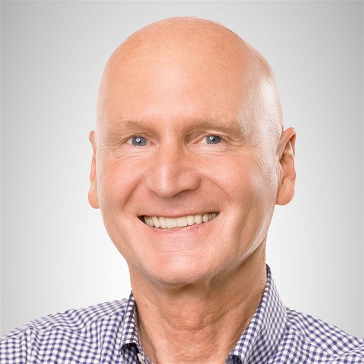Doug Nelson