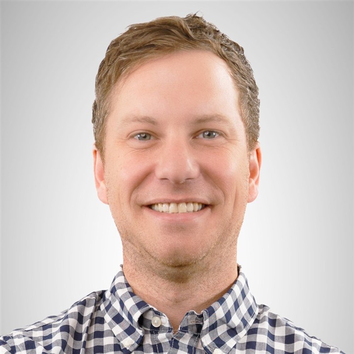 Graham Kessel