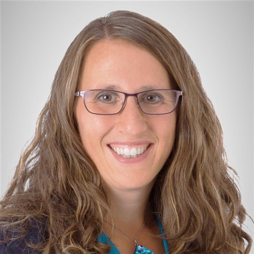 Nichole Berger
