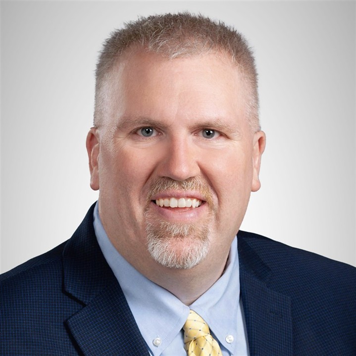 Dan Hinkle