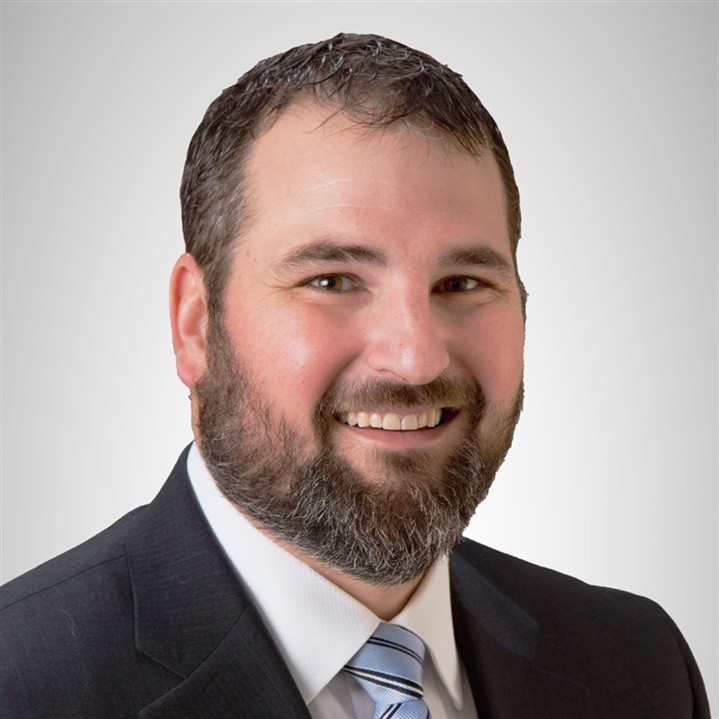 Jason Saffert