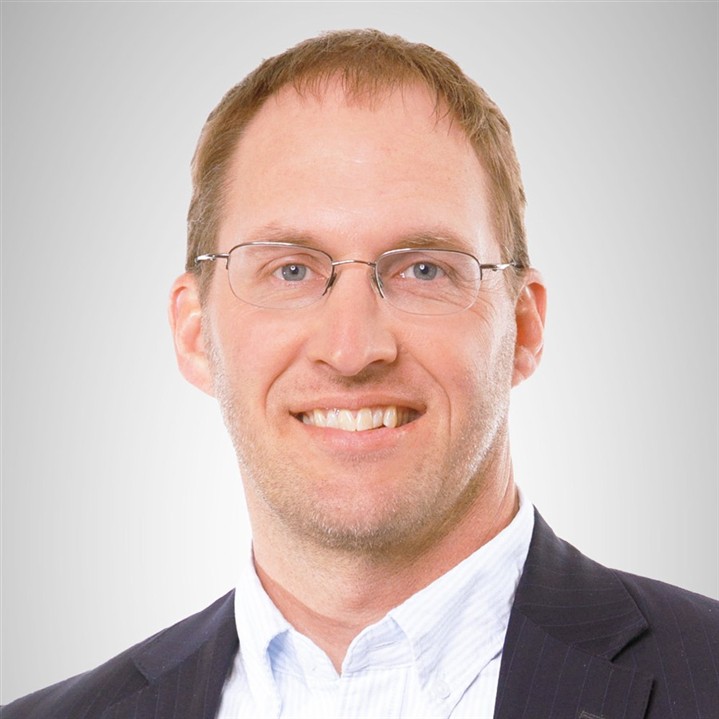 Alex Pudlo