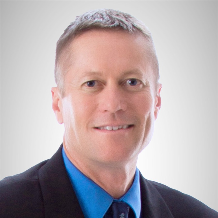 Craig Hokanson