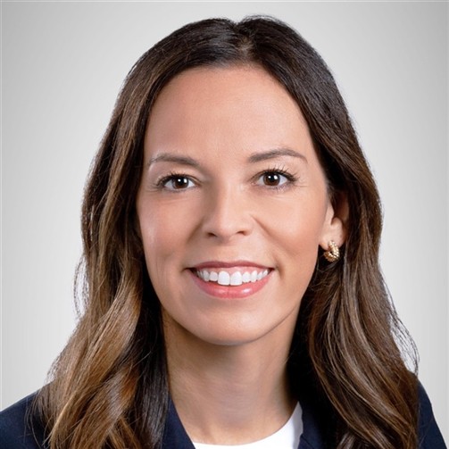 Melissa Pharo