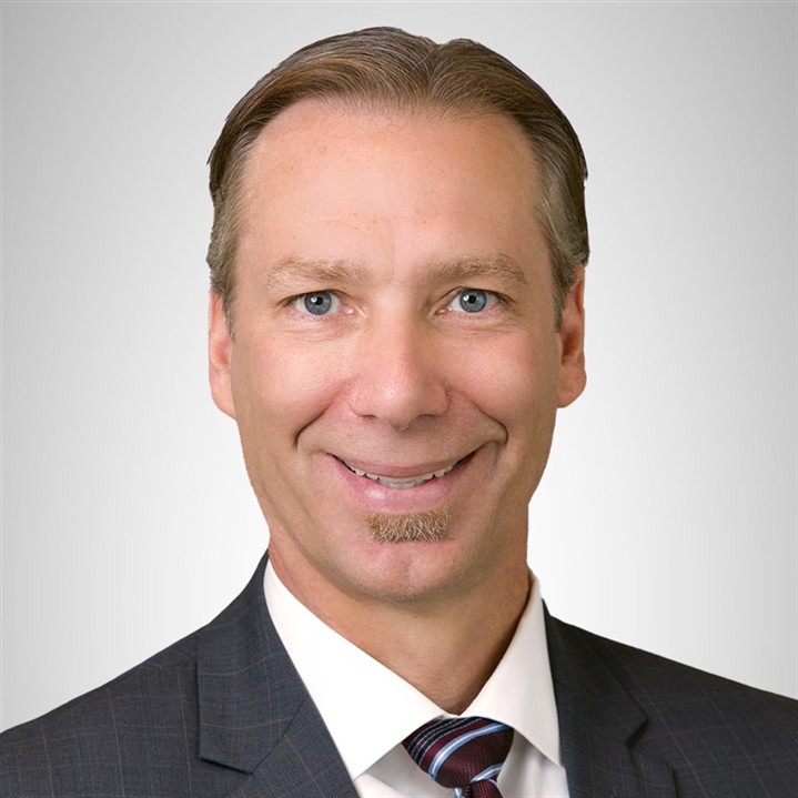 Scott Fortune