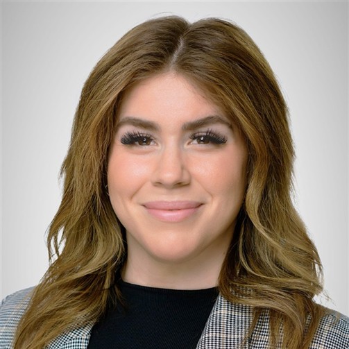 Alexis Wolff