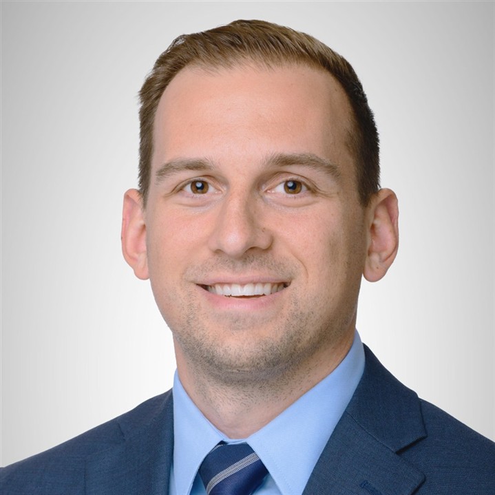 Greg King, CFP®