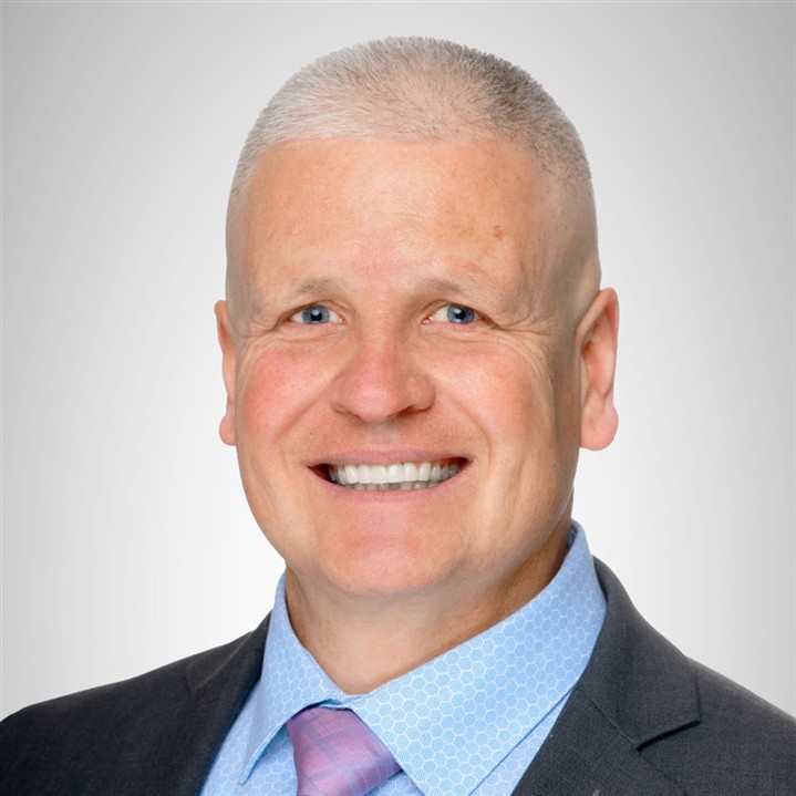 Benjamin Sanchez
