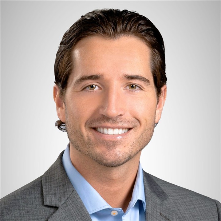 Zach Osman