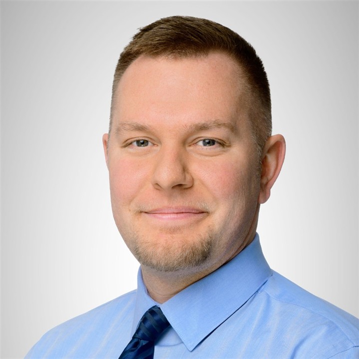Andrew Tews
