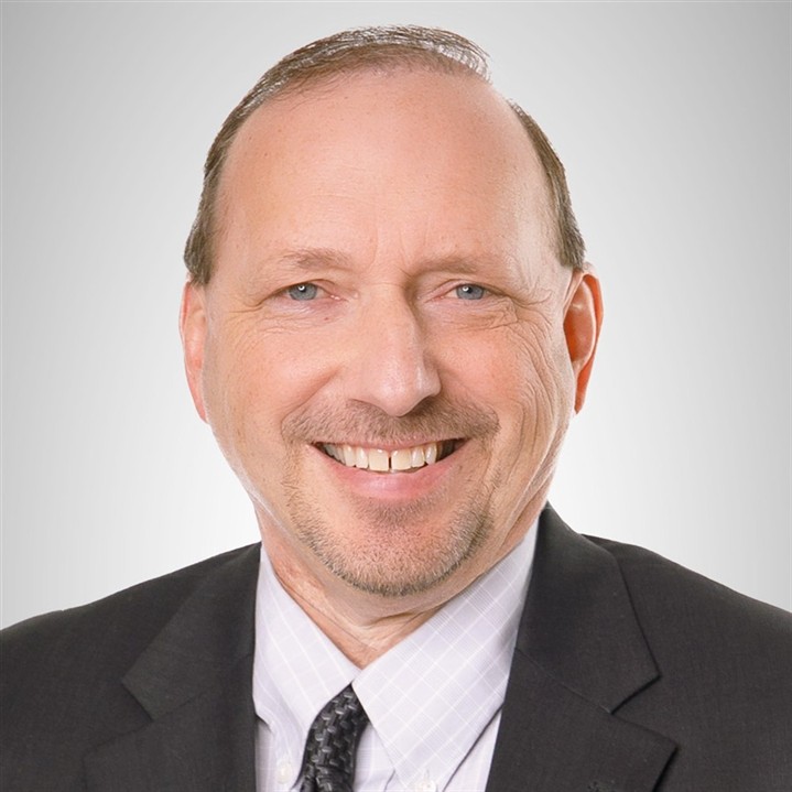 Chuck Salzwedel