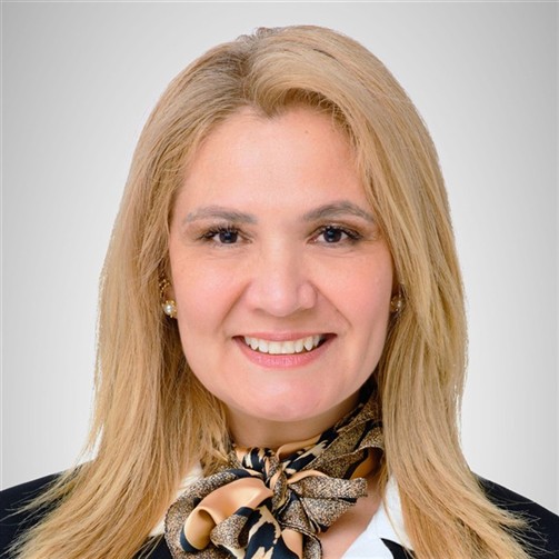 Ana Valle Gonzalez