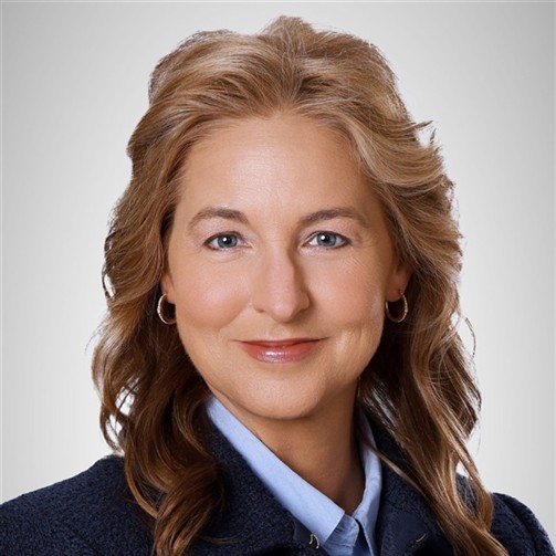 Laura Wolfgram